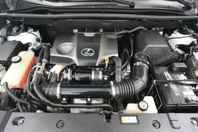 2019 Lexus NX NX 300 FWD - 23006065 - 33
