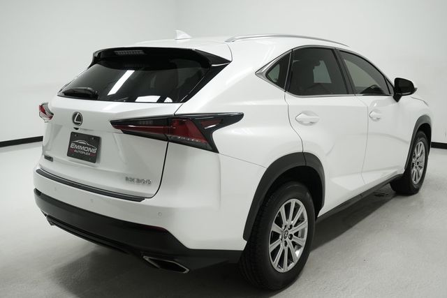 2019 Lexus NX NX 300 FWD - 23006065 - 3