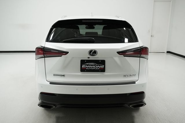 2019 Lexus NX NX 300 FWD - 23006065 - 4