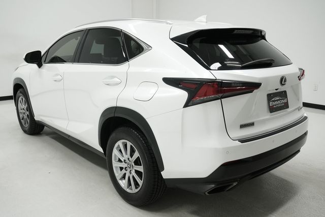 2019 Lexus NX NX 300 FWD - 23006065 - 5