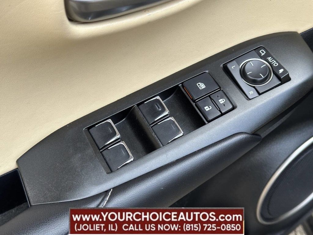 2019 Lexus NX NX 300 FWD - 22817553 - 13