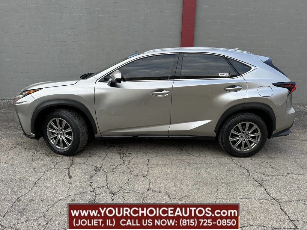 2019 Lexus NX NX 300 FWD - 22817553 - 1