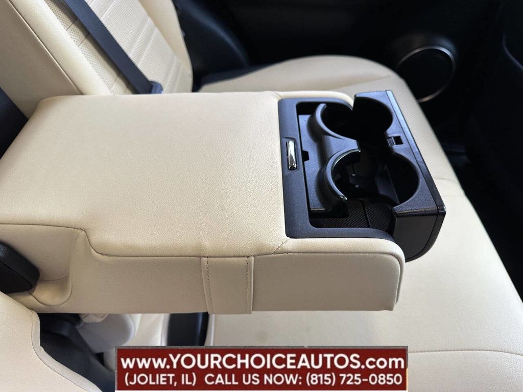 2019 Lexus NX NX 300 FWD - 22817553 - 21