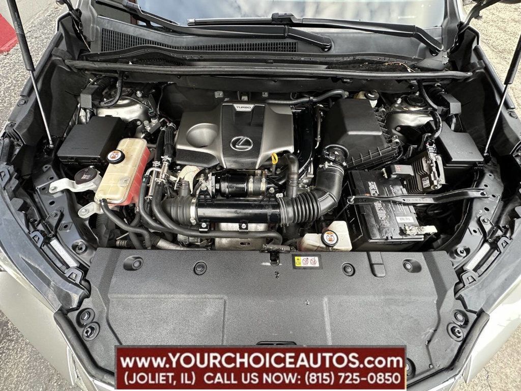 2019 Lexus NX NX 300 FWD - 22817553 - 26