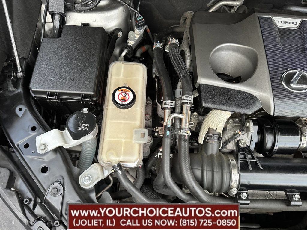 2019 Lexus NX NX 300 FWD - 22817553 - 28