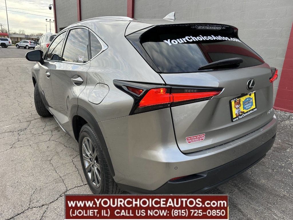 2019 Lexus NX NX 300 FWD - 22817553 - 2