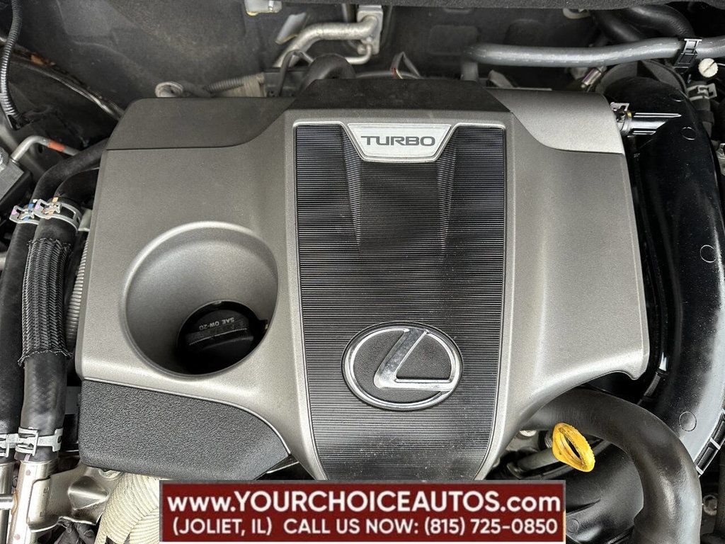 2019 Lexus NX NX 300 FWD - 22817553 - 30