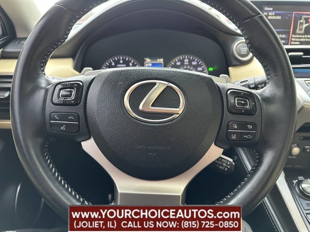 2019 Lexus NX NX 300 FWD - 22817553 - 32