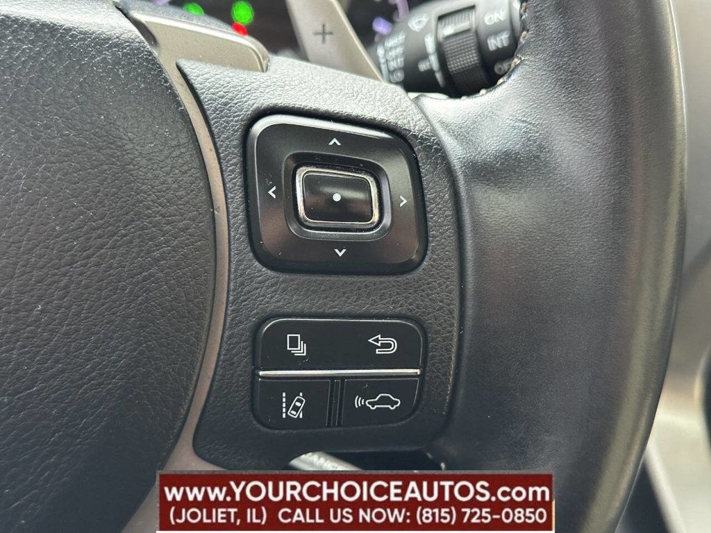 2019 Lexus NX NX 300 FWD - 22817553 - 33