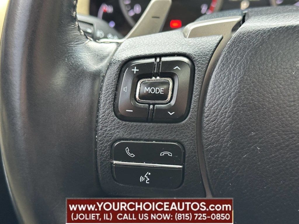 2019 Lexus NX NX 300 FWD - 22817553 - 34