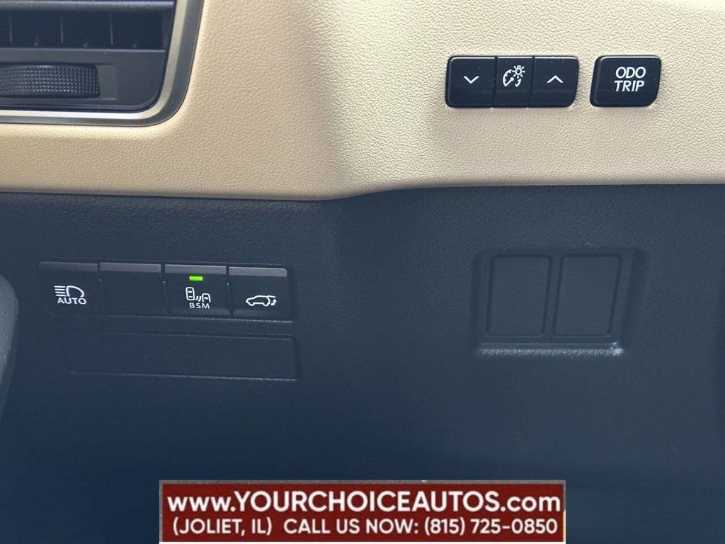 2019 Lexus NX NX 300 FWD - 22817553 - 37