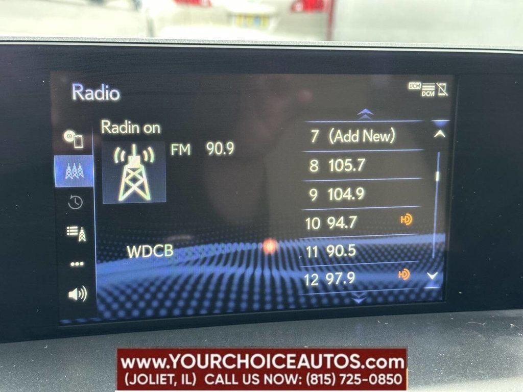 2019 Lexus NX NX 300 FWD - 22817553 - 41