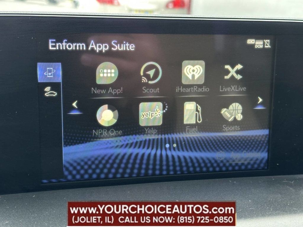 2019 Lexus NX NX 300 FWD - 22817553 - 42