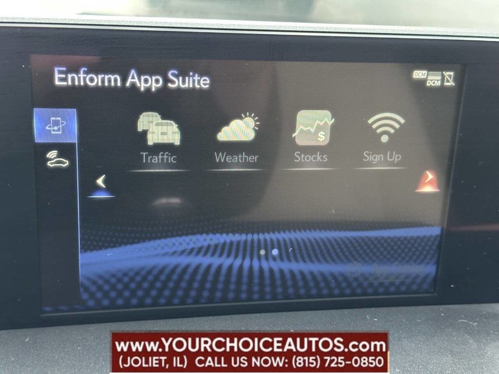 2019 Lexus NX NX 300 FWD - 22817553 - 43