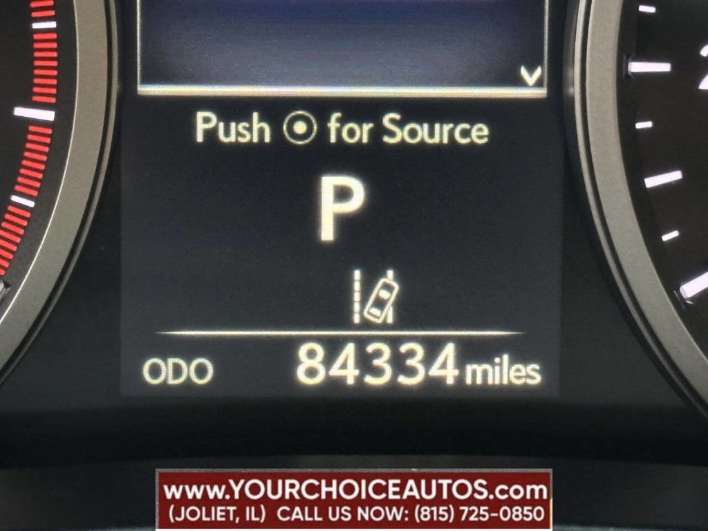 2019 Lexus NX NX 300 FWD - 22817553 - 50