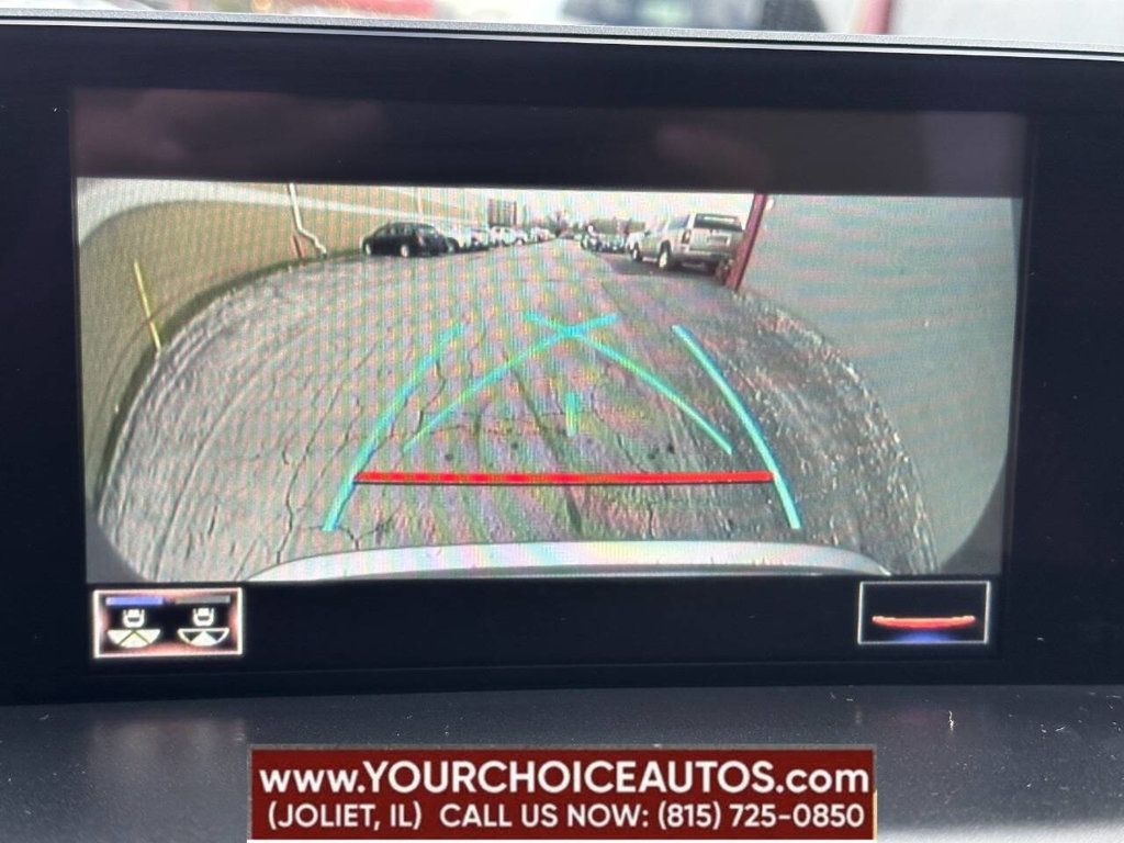 2019 Lexus NX NX 300 FWD - 22817553 - 51