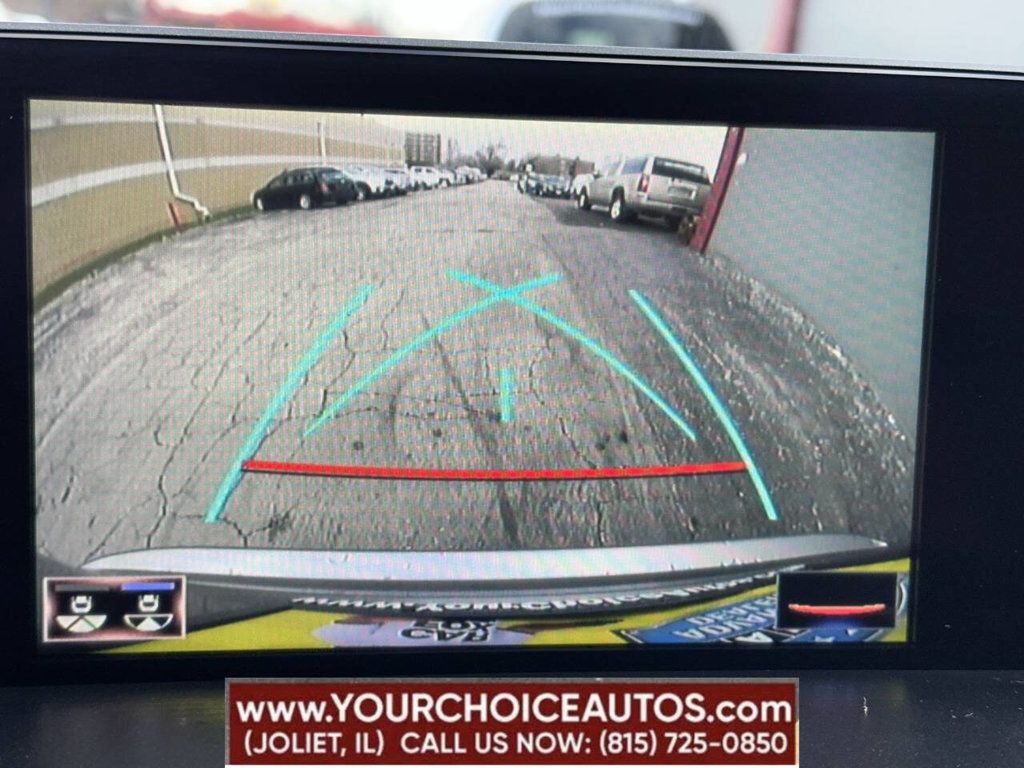 2019 Lexus NX NX 300 FWD - 22817553 - 52