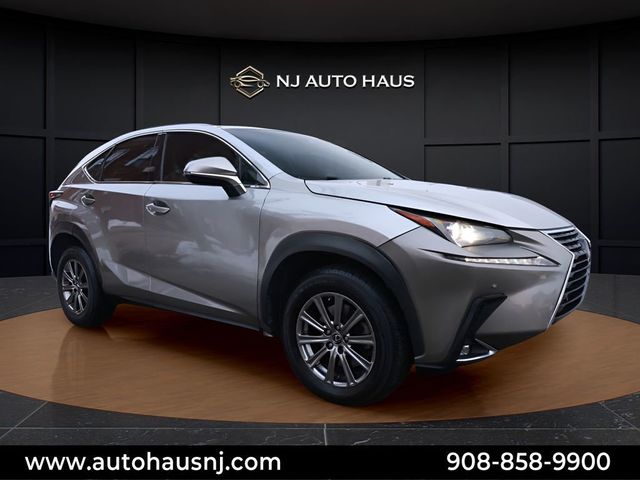 2019 Lexus NX NX 300 FWD - 22980230 - 9
