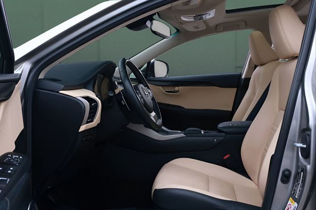 2019 Lexus NX NX 300 FWD - 22980230 - 10