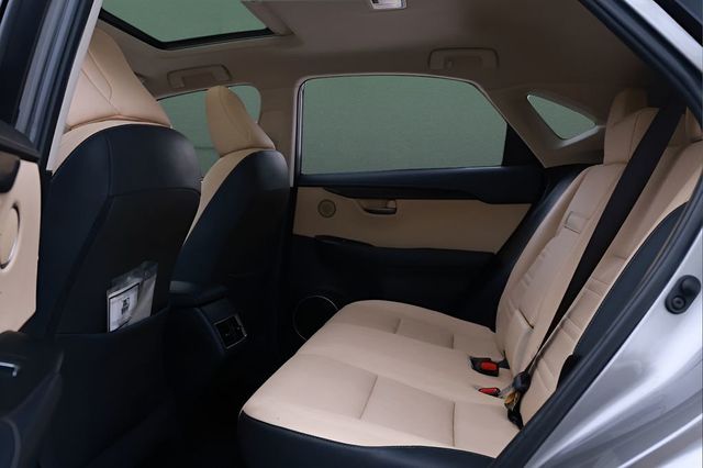 2019 Lexus NX NX 300 FWD - 22980230 - 11