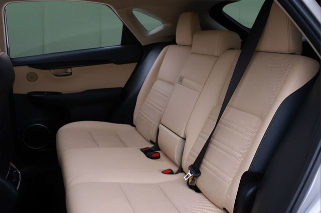 2019 Lexus NX NX 300 FWD - 22980230 - 12