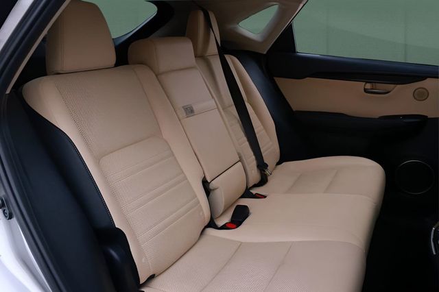 2019 Lexus NX NX 300 FWD - 22980230 - 13