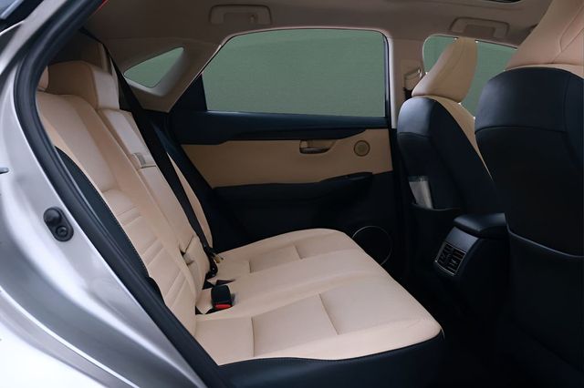 2019 Lexus NX NX 300 FWD - 22980230 - 14