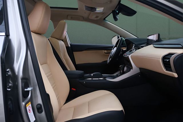 2019 Lexus NX NX 300 FWD - 22980230 - 15