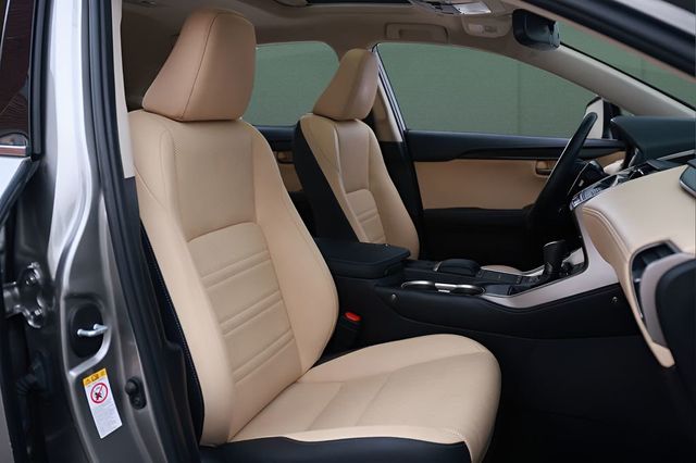 2019 Lexus NX NX 300 FWD - 22980230 - 16