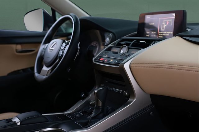 2019 Lexus NX NX 300 FWD - 22980230 - 17