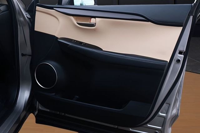 2019 Lexus NX NX 300 FWD - 22980230 - 18