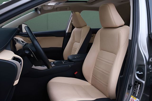 2019 Lexus NX NX 300 FWD - 22980230 - 1