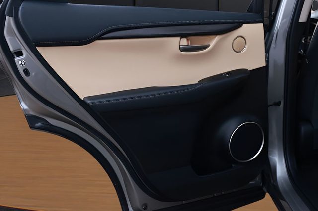 2019 Lexus NX NX 300 FWD - 22980230 - 20