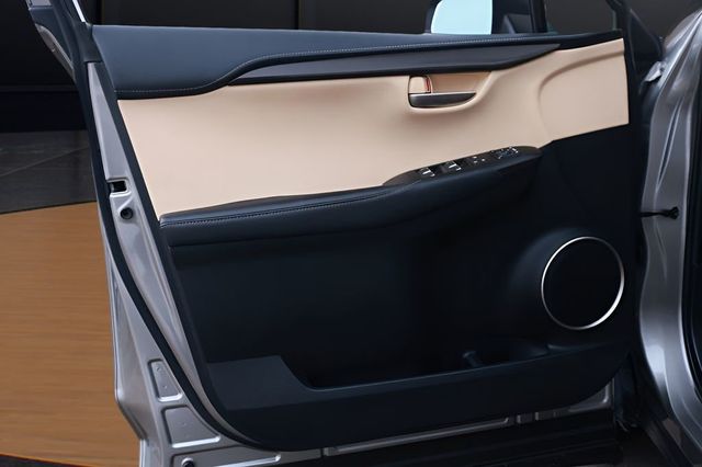 2019 Lexus NX NX 300 FWD - 22980230 - 21