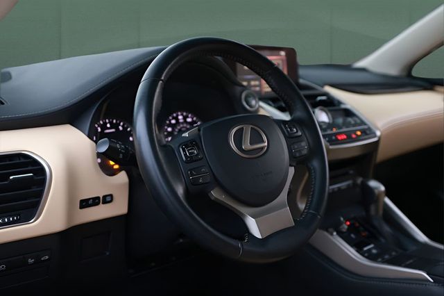 2019 Lexus NX NX 300 FWD - 22980230 - 22