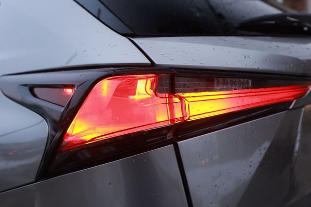 2019 Lexus NX NX 300 FWD - 22980230 - 29