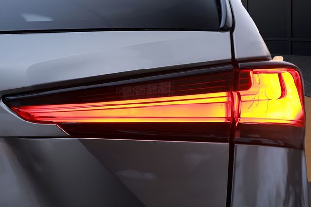 2019 Lexus NX NX 300 FWD - 22980230 - 31