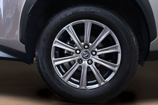 2019 Lexus NX NX 300 FWD - 22980230 - 33