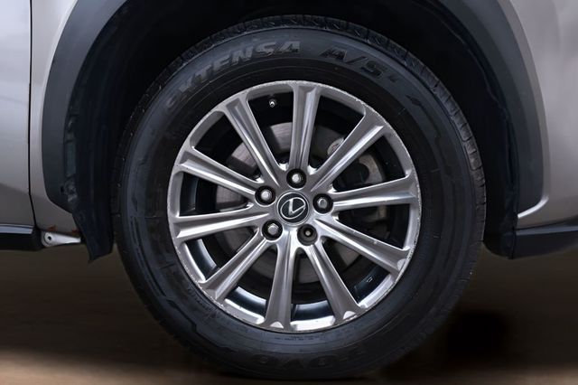 2019 Lexus NX NX 300 FWD - 22980230 - 34