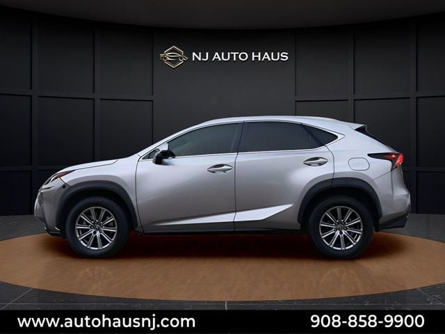 2019 Lexus NX NX 300 FWD - 22980230 - 3