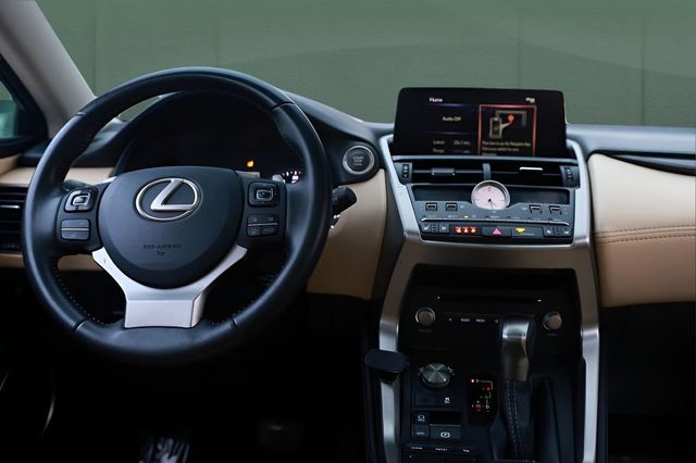 2019 Lexus NX NX 300 FWD - 22980230 - 41