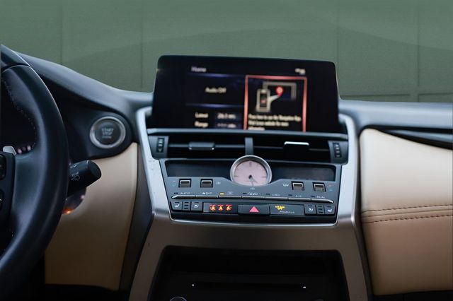 2019 Lexus NX NX 300 FWD - 22980230 - 42