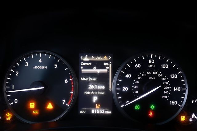 2019 Lexus NX NX 300 FWD - 22980230 - 44