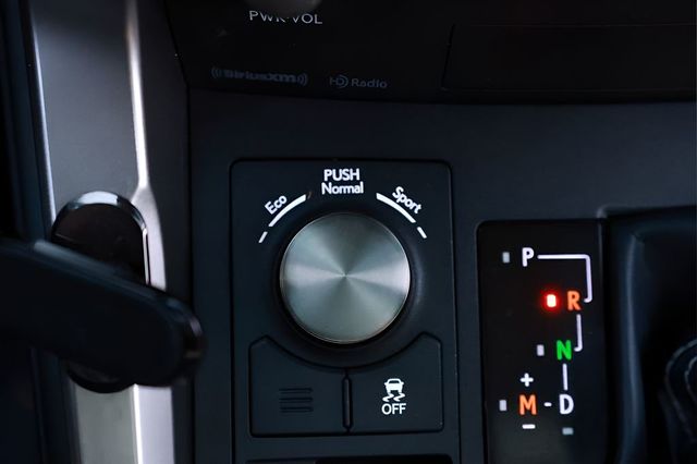 2019 Lexus NX NX 300 FWD - 22980230 - 48