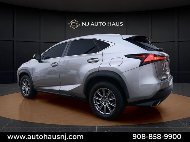 2019 Lexus NX NX 300 FWD - 22980230 - 4