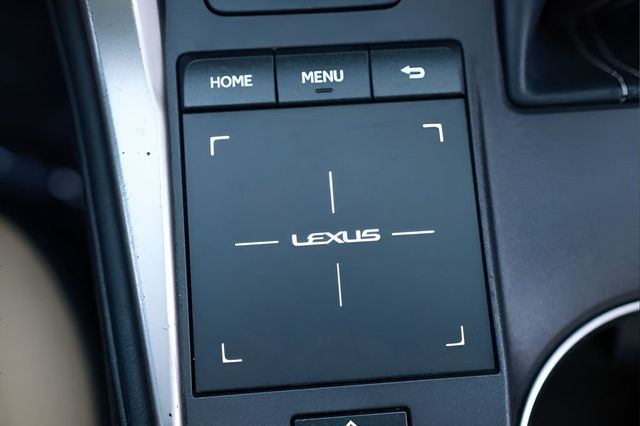 2019 Lexus NX NX 300 FWD - 22980230 - 49