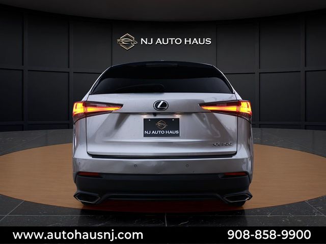 2019 Lexus NX NX 300 FWD - 22980230 - 5