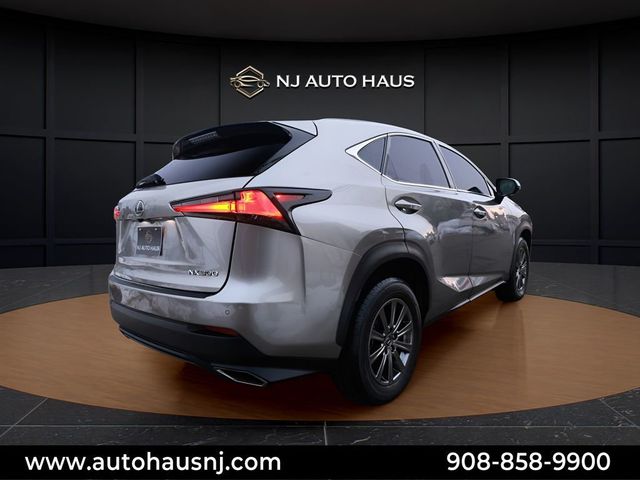 2019 Lexus NX NX 300 FWD - 22980230 - 6