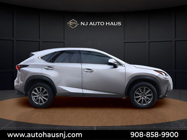 2019 Lexus NX NX 300 FWD - 22980230 - 7