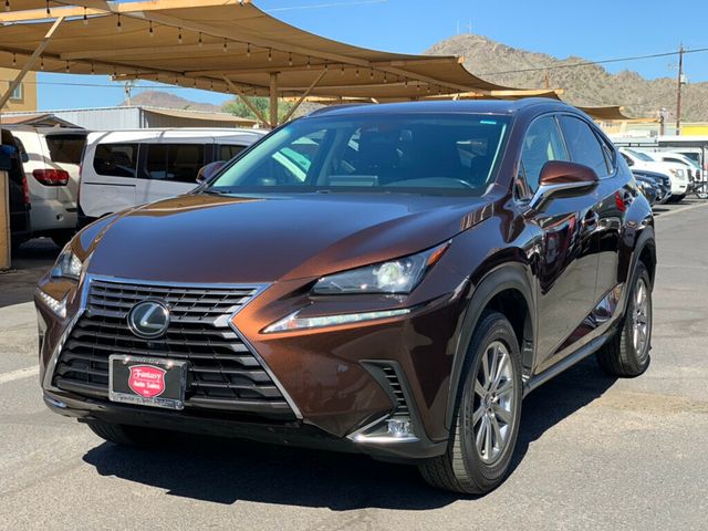 2019 Lexus NX NX 300 FWD 1-Owner - 22634913 - 3